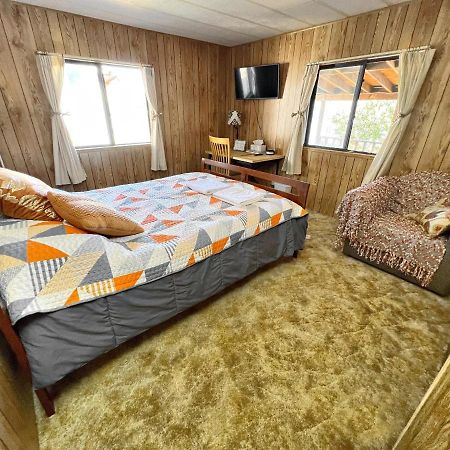 1 Bedroom Home Near Lassen Volcanic Park Paynes Creek Exterior photo