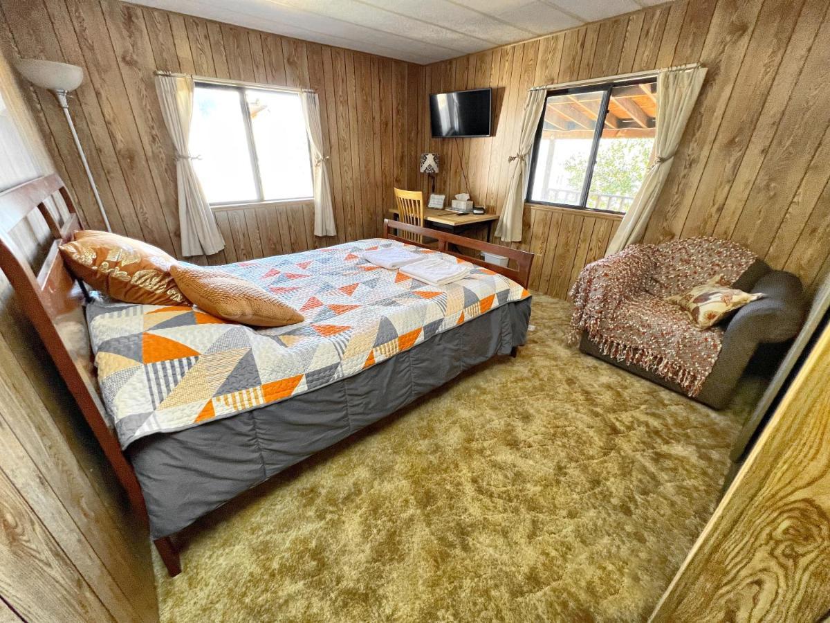 1 Bedroom Home Near Lassen Volcanic Park Paynes Creek Exterior photo